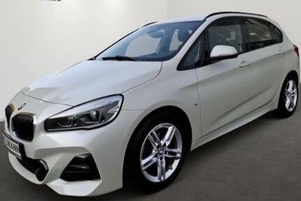 BMW 218 Active Tourer 52.325 km 18.950 &euro; Gelsenkirchen 45891
