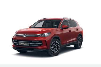VW Tiguan 30.198 km 34.430 &euro; Bochum 44892