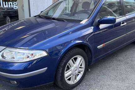 Renault Laguna 99.800 km 2.490 &euro; Recklinghausen 45657