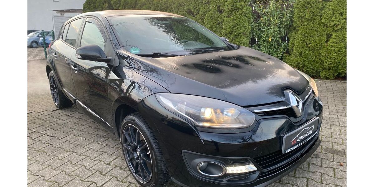 Renault Megane 120.000 km 4.690 &euro; Oer Erkenschwick 45739