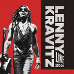 Premium Tickets - Lenny Kravitz - Live 2026
