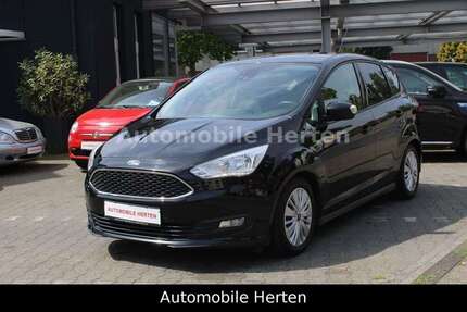 Ford C-Max 133.000 km 7.999 &euro; Herten 45699