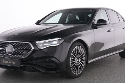 Mercedes-Benz E 220 9.812 km 64.985 &euro; Essen 45309