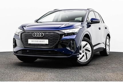 Audi Q4 e-tron 21.869 km 38.798 &euro; Hagen 58091