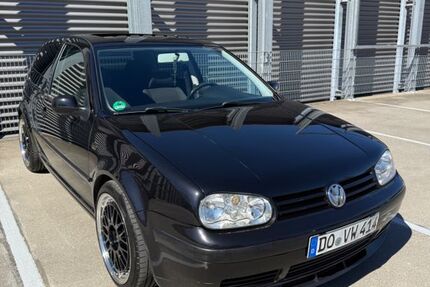 VW Golf 185.500 km 4.200 &euro; Dortmund 44287