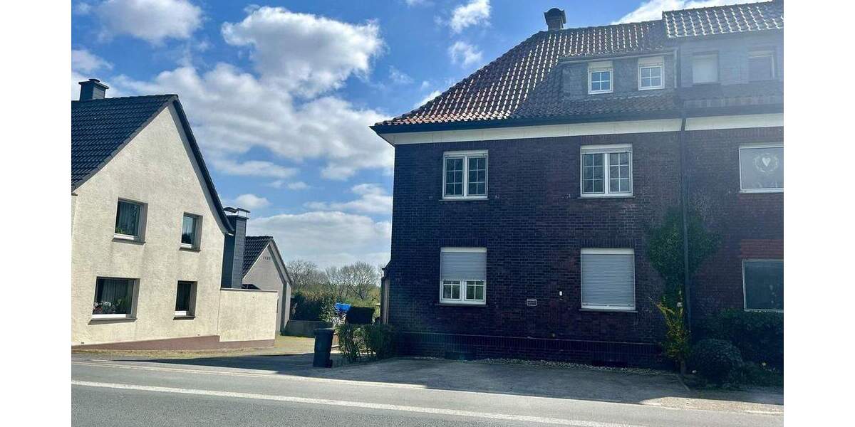 Doppelhaushälfte Werne - 8 Zimmer, 230 m&sup2;, 499.000&euro; | Angebot:25669235