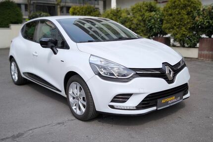 Renault Clio 34.000 km 8.790 &euro; Essen 45138