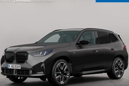 BMW X3 M50 26.168 km 76.999 &euro; Dortmund 44263