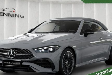 Mercedes-Benz CLE 200 13.182 km 60.550 &euro; Herne 44653