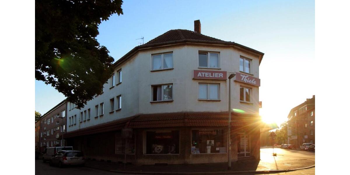 Gewerbeobjekt Bochum Wiemelhausen - 29&euro; | Angebot:16217166