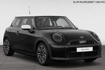 Mini Cooper C 10.500 km 26.990 &euro; Dorsten 46282