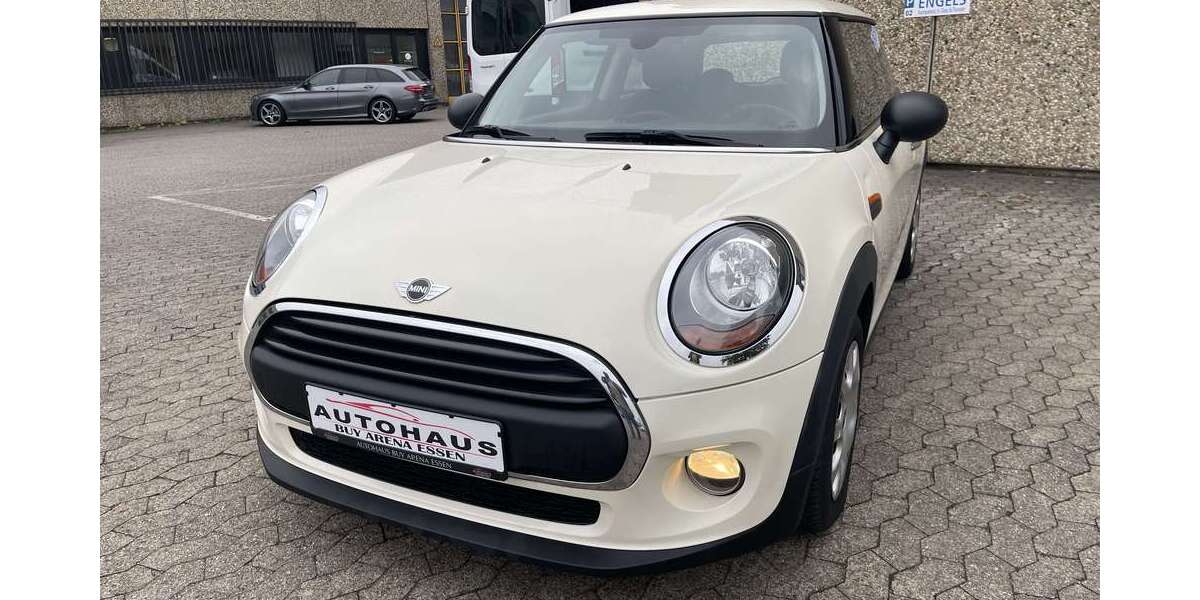 Mini One 175.000 km 4.900 &euro; Essen 45356