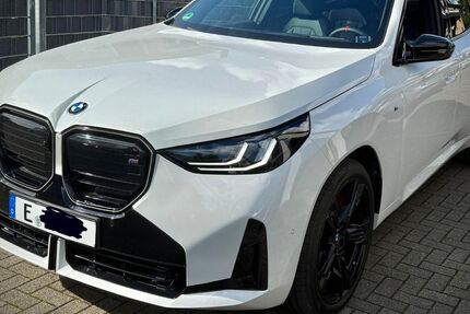 BMW X3 M50 13.200 km 63.990 &euro; Essen 45327