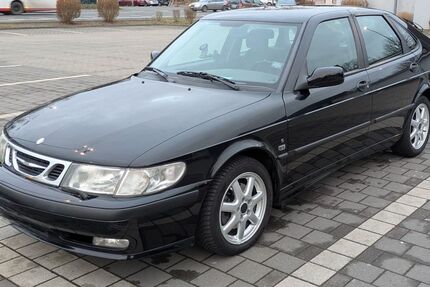 Saab 9-3 149.500 km 1.790 &euro; Dorsten 46284