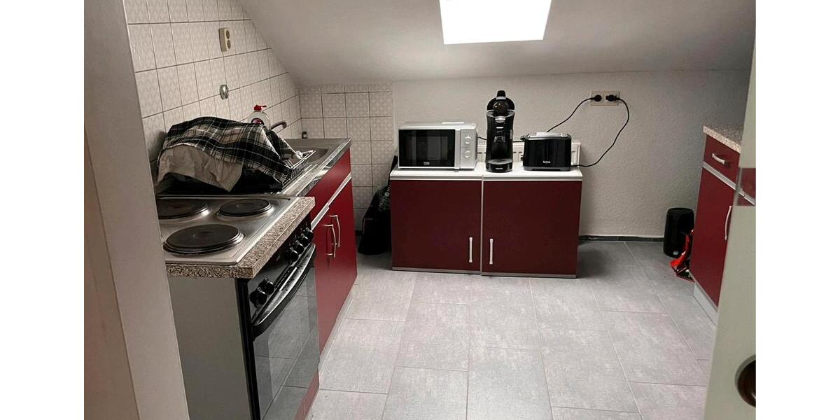 Dachgeschoßwohnung Lünen Alstedde - 3 Zimmer, 54 m&sup2;, 650&euro; | Angebot:25022971