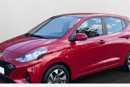 Hyundai i10 15.000 km 14.780 &euro; Oer-Erkenschwick 45739