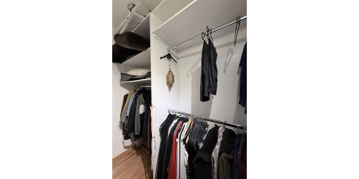 Etagenwohnung Dortmund Mitte - 2 Zimmer, 74 m&sup2;, 690&euro; | Angebot:26130033