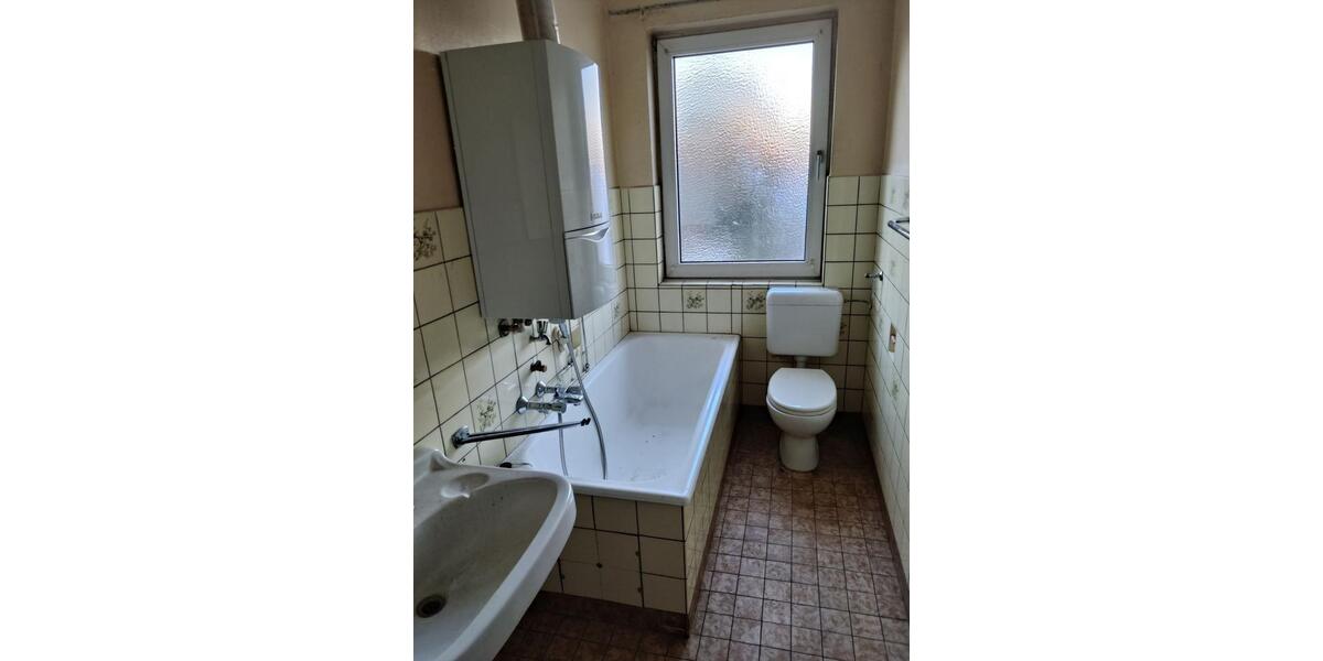 Etagenwohnung Recklinghausen - 3 Zimmer, 61 m&sup2;, 415&euro; | Angebot:25328026