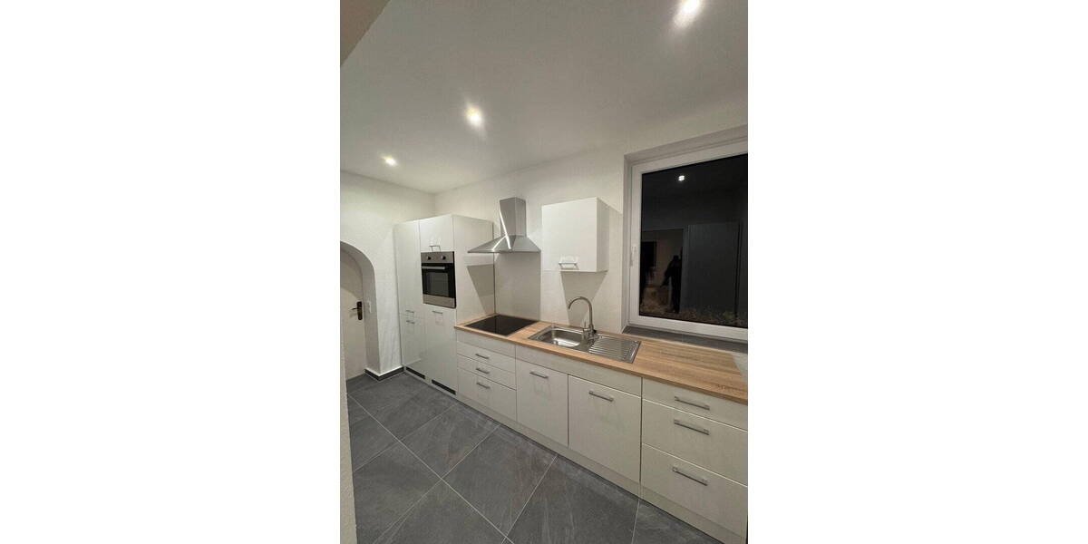 Etagenwohnung Hattingen Winz - 2 Zimmer, 58 m&sup2;, 667&euro; | Angebot:26023389