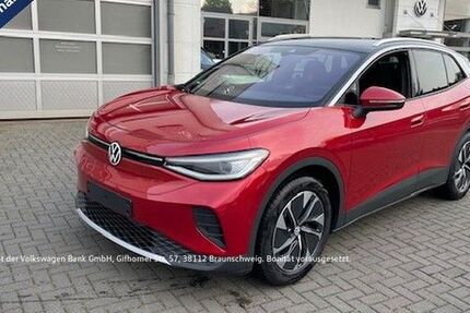 VW ID.4 4.200 km 33.650 &euro; Lünen 44534
