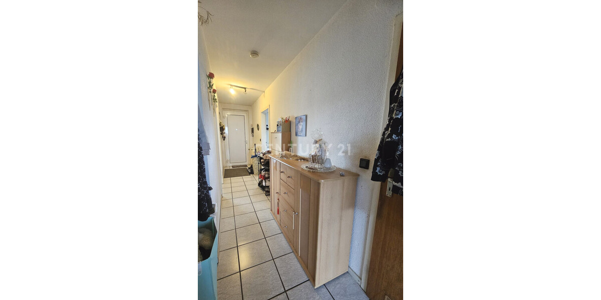 Kapitalanlage mit Zukunft: Vermietete Wohnung in Hagen-Haspe - Etagenwohnung Hagen Hagen-Mitte | Angebot:22637446