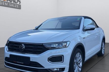 VW T-Roc 52.000 km 24.990 &euro; Dortmund 44149