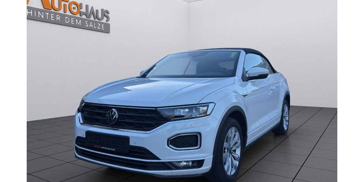 VW T-Roc 52.000 km 24.990 &euro; Dortmund 44149