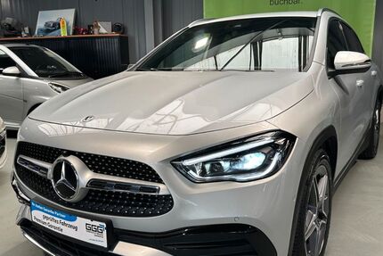 Mercedes-Benz GLA 200 75.000 km 34.990 &euro; Dortmund 44263