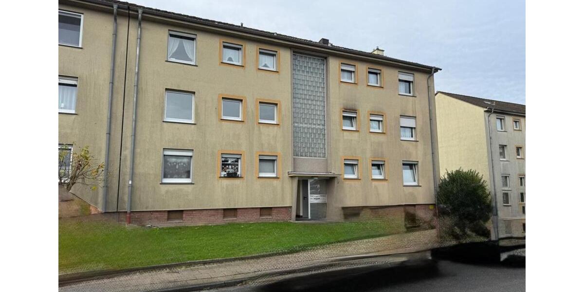 Etagenwohnung Essen Stadtbezirk VII - 3.5 Zimmer, 58 m&sup2;, 174.600&euro; | Angebot:23788722