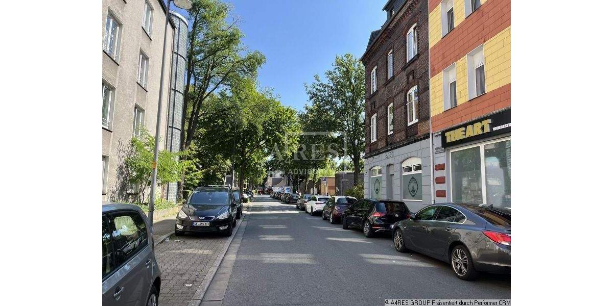 Gewerbeobjekt Gelsenkirchen Neustadt - 295.000&euro; | Angebot:25698430