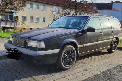 Volvo 850 343.000 km 1.200 &euro; Essen 45141