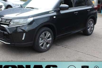 Suzuki Vitara 10.000 km 24.490 &euro; Unna 59427