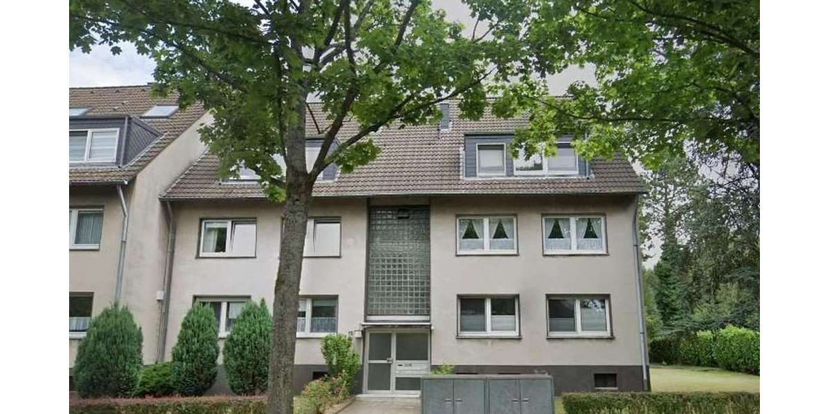 Etagenwohnung Essen Stadtbezirk VII - 3.5 Zimmer, 73 m&sup2;, 560&euro; | Angebot:26071273