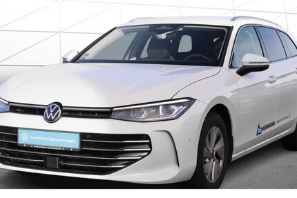 VW Passat 11.559 km 38.888 &euro; Herten 45701
