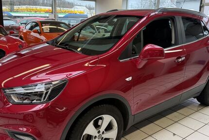 Opel Mokka 81.577 km 14.980 &euro; Gevelsberg 58285