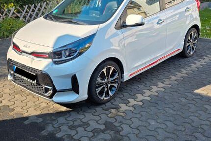 Kia Picanto 19.580 km 16.499 &euro; Hagen 58119