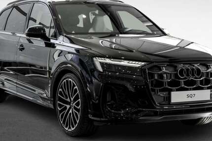 Audi SQ7 19.755 km 138.780 &euro; Dortmund 44143
