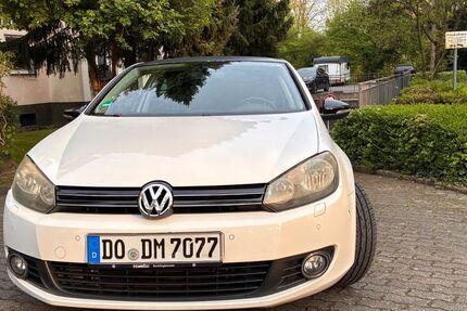 VW Golf 183.000 km 5.450 &euro; Dortmund 44287