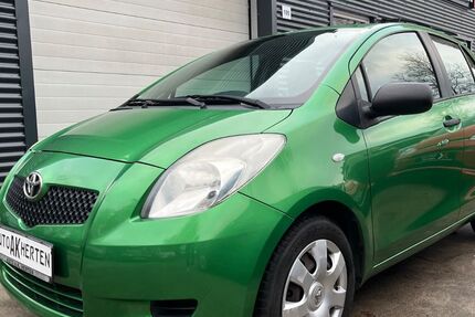 Toyota Yaris 140.800 km 3.990 &euro; Herten 45699