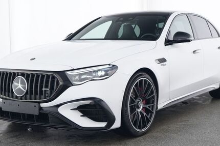 Mercedes-Benz E 53 AMG 10.999 km 109.780 &euro; Herne 44653