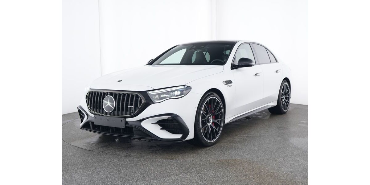 Mercedes-Benz E 53 AMG 10.999 km 109.780 &euro; Herne 44653