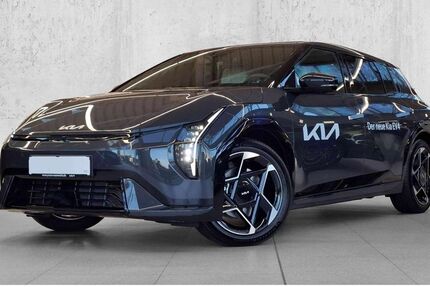 Kia EV4 2.990 km 45.990 &euro; Sprockhövel 45549