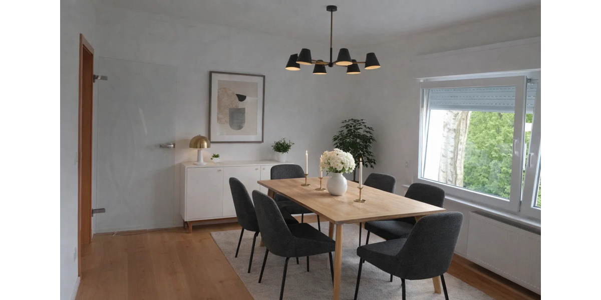 Etagenwohnung Gladbeck - 3.5 Zimmer, 82 m&sup2;, 740&euro; | Angebot:25809241