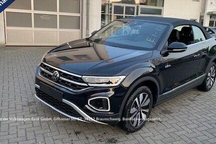 VW T-Roc 6.950 km 26.798 &euro; Lünen 44534