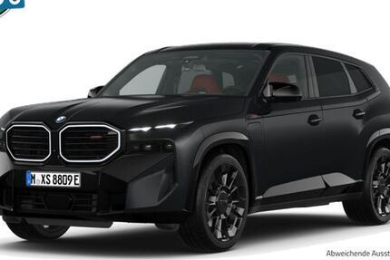 BMW XM 18.005 km 146.290 &euro; Lünen 44534