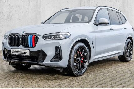 BMW X3 15.103 km 46.990 &euro; Unna 59425