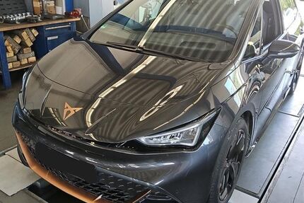 Cupra Born 40.591 km 27.747 &euro; Hagen 58091
