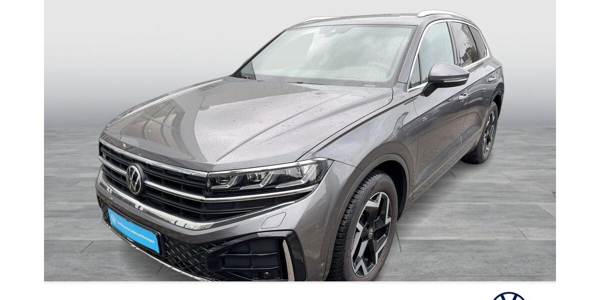 VW Touareg 8.126 km 62.988 &euro; Dortmund 44141