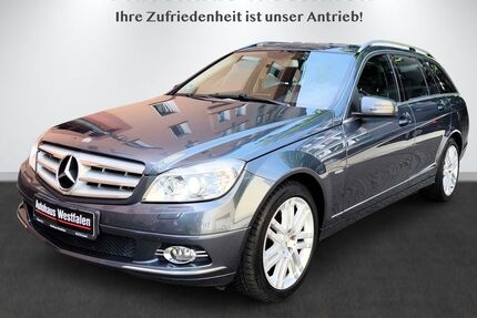 Mercedes-Benz C 250 162.880 km 8.870 &euro; Essen 45276