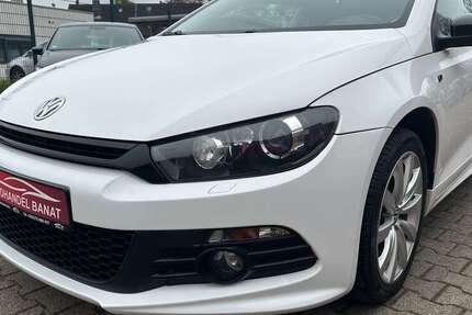 VW Scirocco 146.543 km 7.299 &euro; Essen 45356